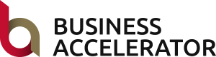 Business Accelerator Logo